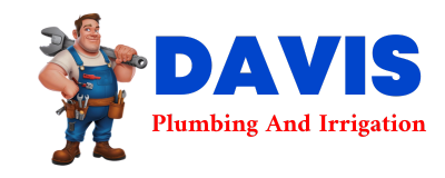 Trusted plumber in LEETONIA